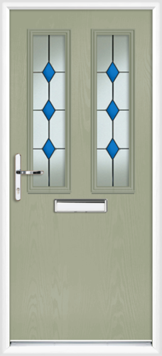 Dartford blue sextet